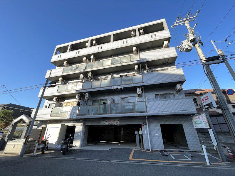 プリマベーラ西京極
