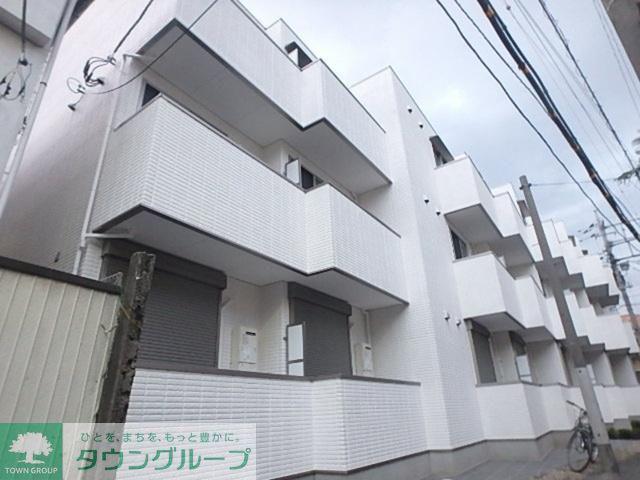 フェリーチェ阿佐ヶ谷VIII