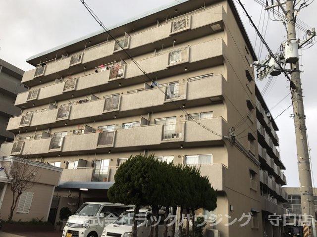 エクセル守口