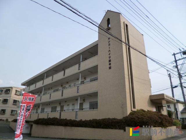 サンコーハイツ壱号館
