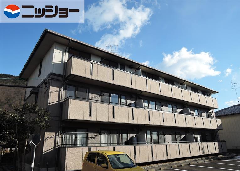 ROYAL GARDEN KIHARA B棟