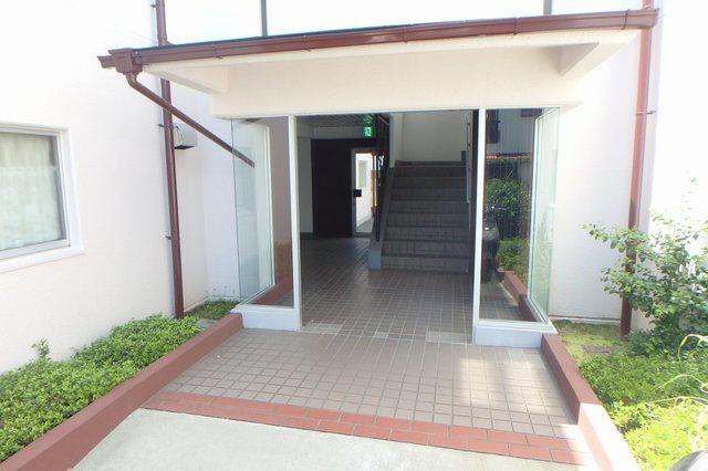 マンション太田