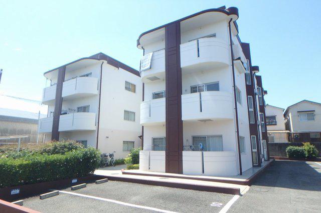 マンション太田