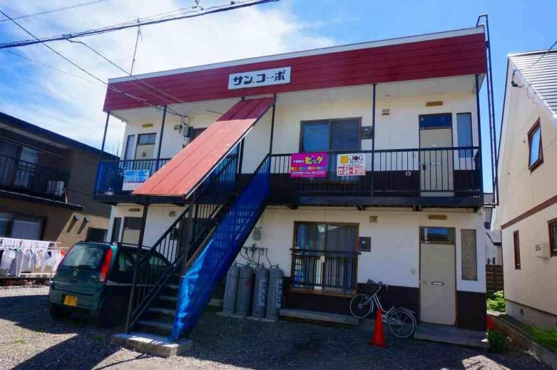 COWCOW南町