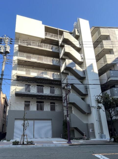 サルーテ立川