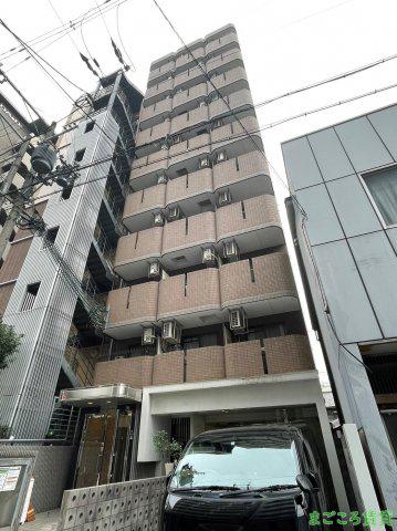 ビビッド北堀江