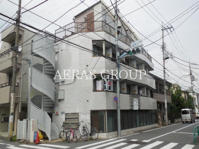 上井草マンション