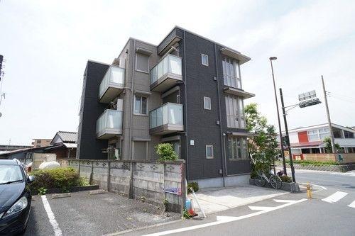 クレセントアール