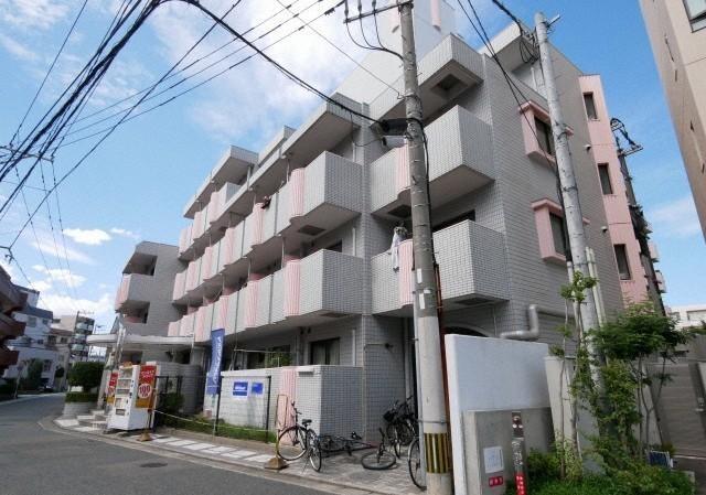 メゾン・ド・セリーズ