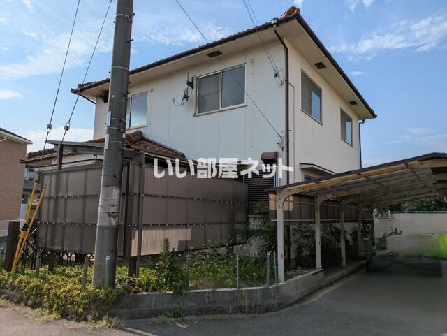 中島一戸建て