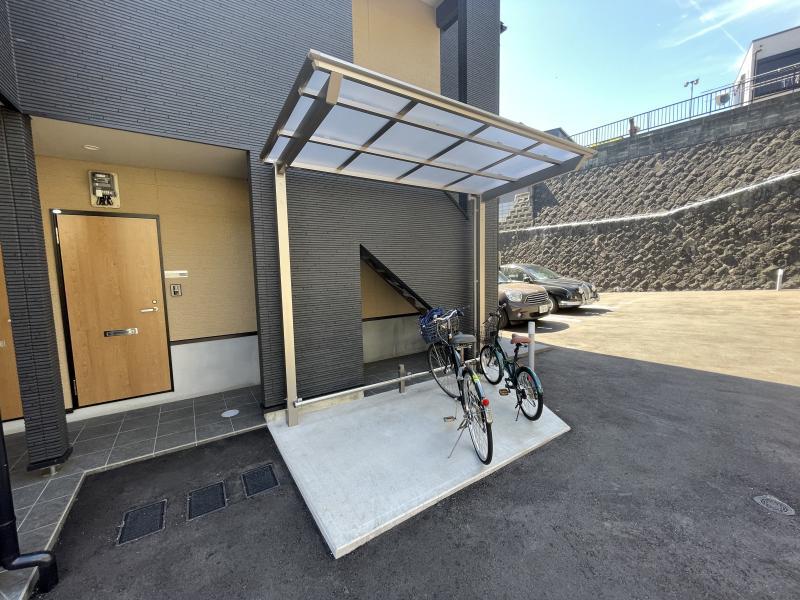 イル・カーサ大橋南