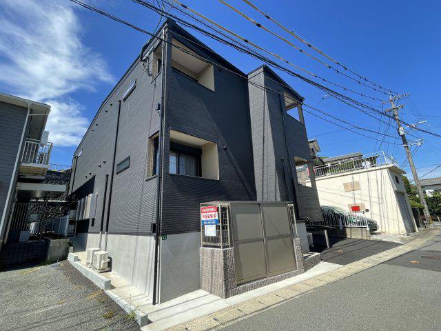 イル・カーサ大橋南