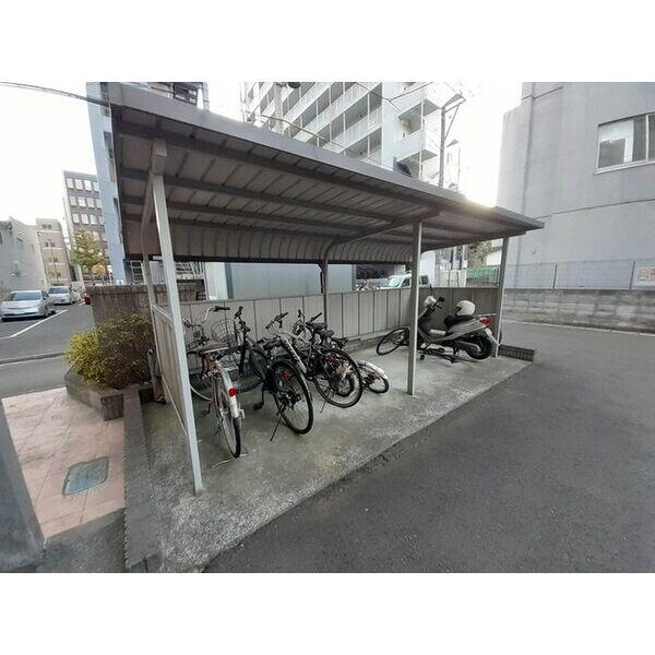 マイルストーン立町