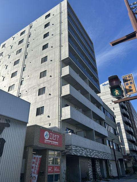 VITA NUOVA 堺