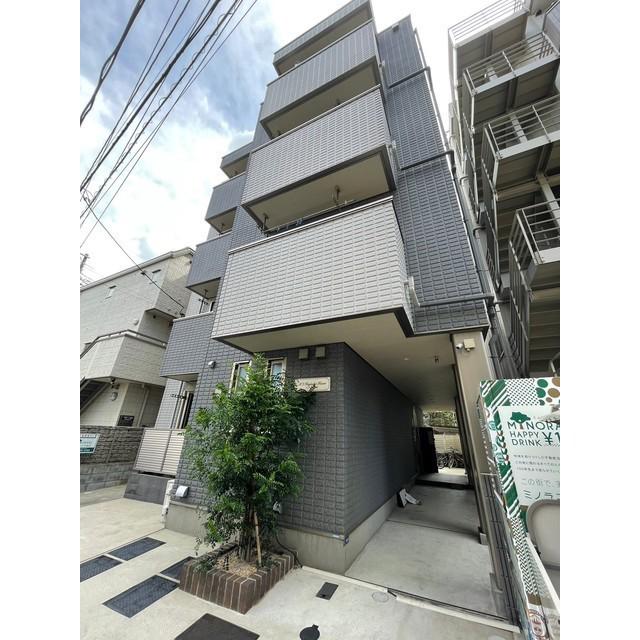 エムズ萩中公園