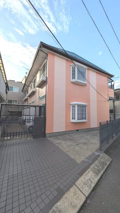 プルミエール高円寺