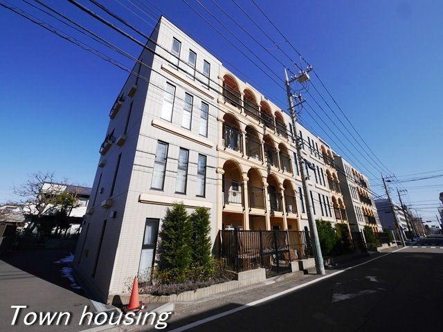 メゾンクレールHIYOSHI