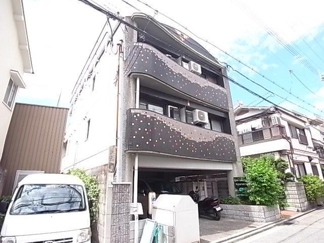 ユニテック甲子園(1K/1階)