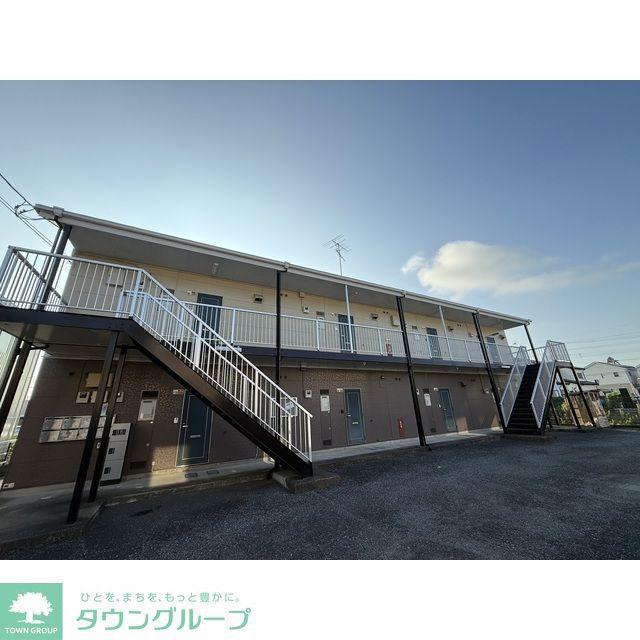 エルディム高島