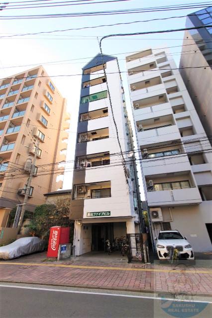 馬出ファイブビル
