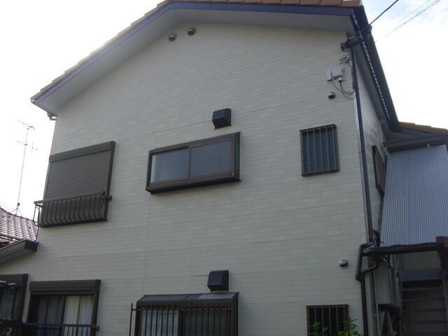 ウッディハウス城戸