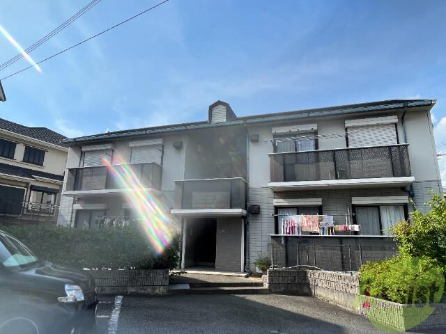 アピオ千里B棟