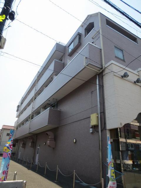ニューオリエント一橋学園