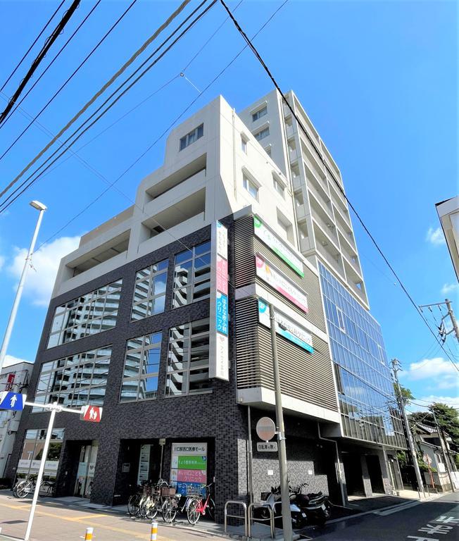 リアン川口