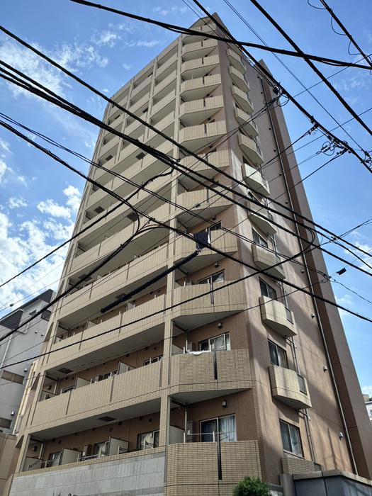 パレステュディオ新宿ウエスト