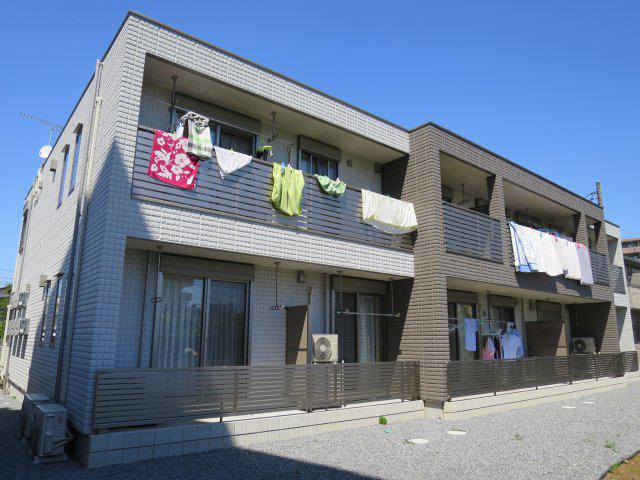 メゾン・ソラーナ