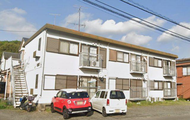 メゾンひなた