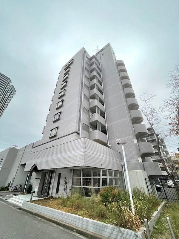 兵庫駅前アーバンライフ