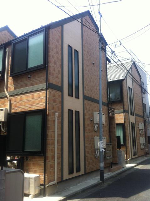 アーバンプレイス練馬B
