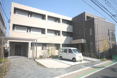 シャーメゾン ベルハーツ