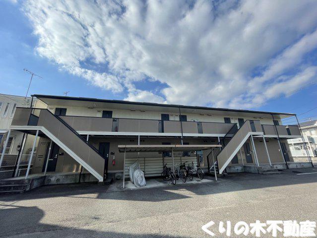 セジュールたかなわII