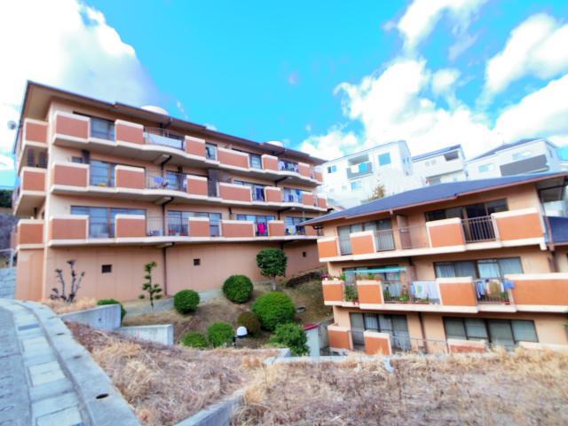 パークヴィレッジ学園前A-12(3LDK/1階)