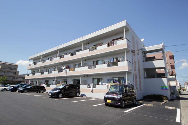 セントラルコート沖浜(3LDK/3階)