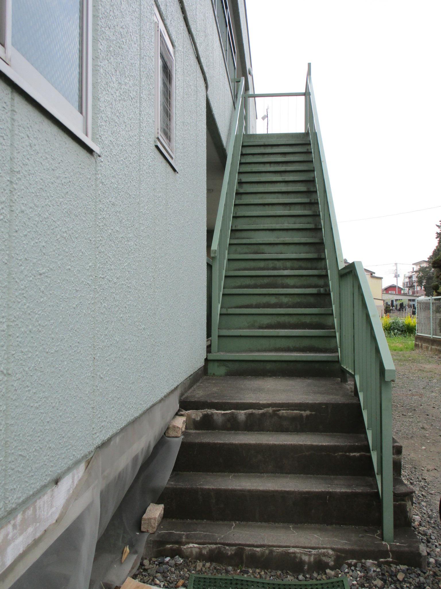 グリーンハイム大和