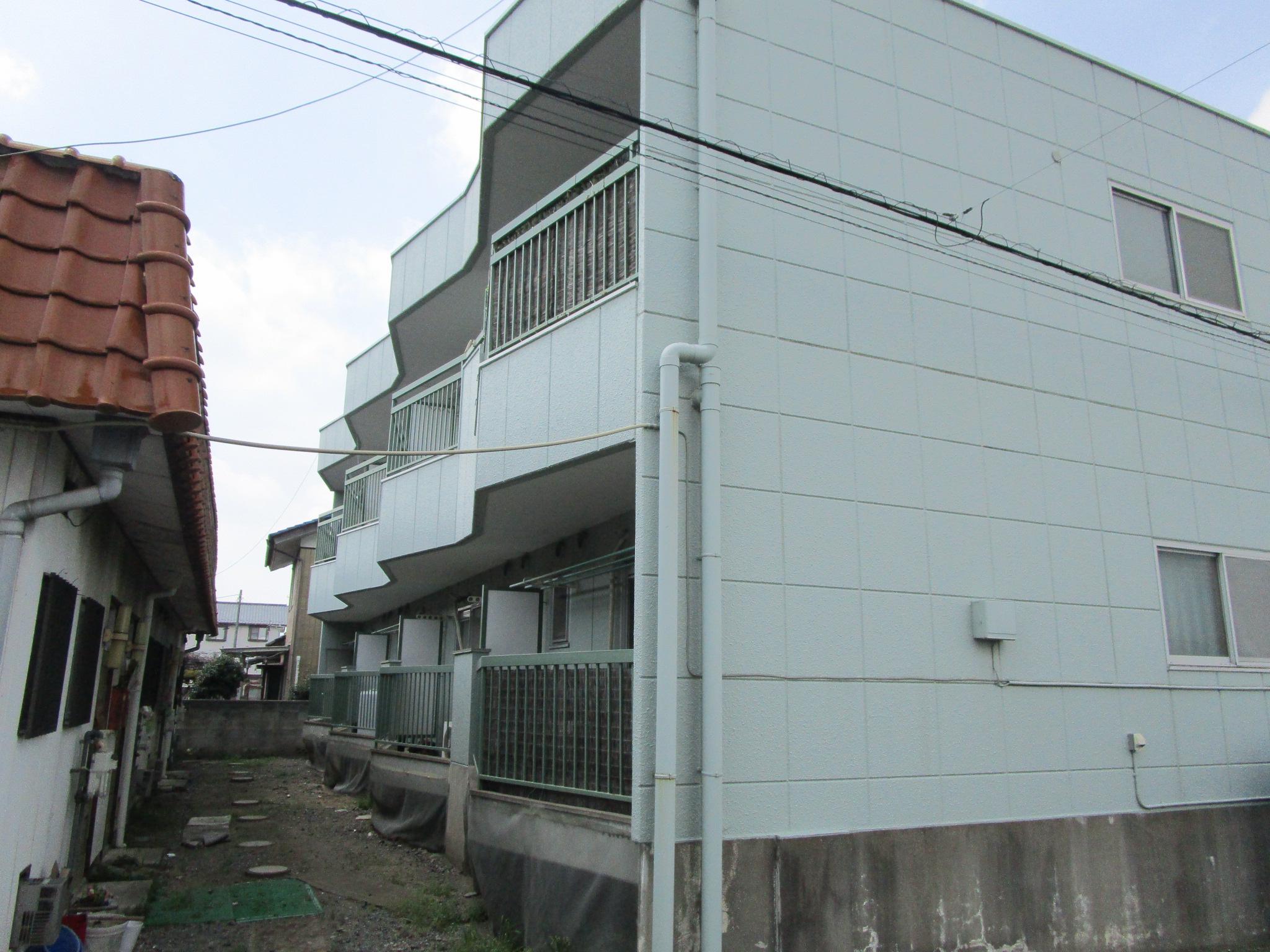 グリーンハイム大和