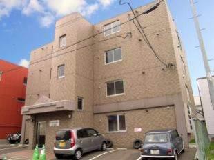 シャトーム壱番館