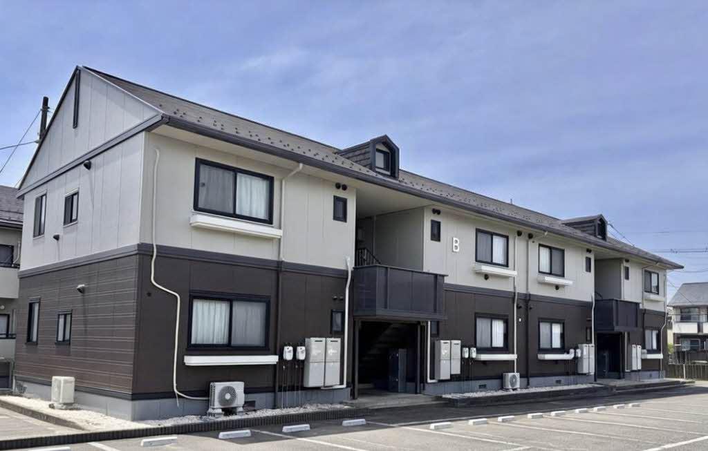 プライムステージ B202
