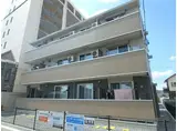 ＪＲ宇野線 備前西市駅 徒歩8分 3階建 築10年