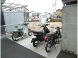 コーポ田中嶋II