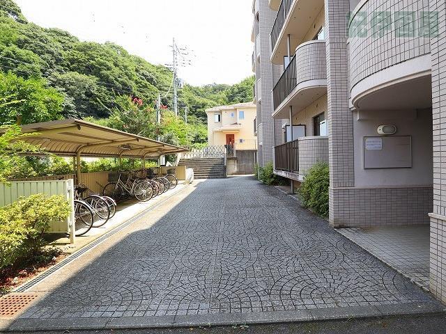 ベルヴェデーレII