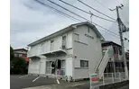 サンハイツ B棟