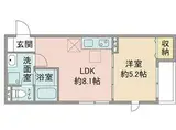 エミリア武蔵小金井