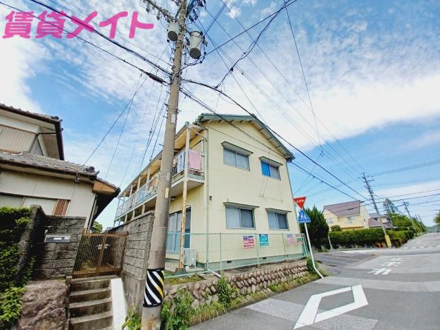 笹川テラス