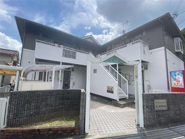 K・HOUSE