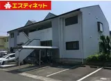 パークサイドJ2B棟