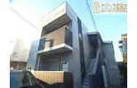 アネックスガーデン蘇我南